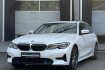 BMW Série 3 Sport 330 e xdrive sport line led livecock pano ahk