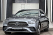 Mercedes Classe E  Benz e 300 de amg led mbux ru kamera ambiente premium
