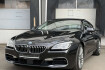 BMW Série 6 Coupé  640 xdrive led naviprof head up 19