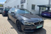 BMW Série 5  540 baureihe 5 lim. 540 d xdrive