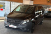 Mercedes Vito Pro benz vito  benz vito tourer 119cdi/bt pro lang*pdc*temp*nav*9sit