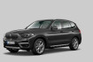 BMW X3 XLine xdrive20d xline 1.hd*led*leder*ahk*sportsit m