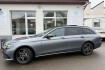Mercedes Classe E Exclusive Benz e 300 de t exclusive *night paket+burmester+ahk*