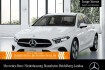 Mercedes Classe A Progressive Benz a 200 lim progressive+led+sthzg+kamera+7g