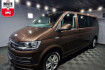 Volkswagen Multivan Edition 30 T6 multivan comfortline lang|autom|navi|17 zoll|klimatronic