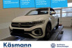 Volkswagen T-Roc R-Line T roc r line 1.5tsi ahk kam nav shz