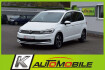 Volkswagen Touran Move 1 5 tsi iq.light+shz+kamera+7 sitzer+acc