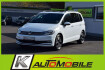 Volkswagen Touran Move dynaudio+kamera+sthz+panorama+7sitzer+ahk