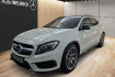 Mercedes Gla 45 Amg  benz gla 45 amg  benz gla 45 amg  amg gla 45 4m comand/pano/kamera/driver