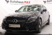 Mercedes Classe C AMG Line Benz c 300 t de amg~multibeam~ahk~totw~navi~szh~