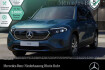 Mercedes EQB AMG Line Benz eqb 250 prog+night+plus paket+pano+kamera+keyless