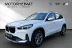 BMW X1 M-Sport sdrive18d premiumpaket sportsitze