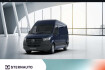 Mercedes Sprinter  Benz sprinter sprinter 317 ka l2h2 mbux standh ahk 3 5t kamera