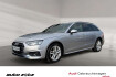 Audi A4 Advanced avant advanced advanced 40 tdi quattro 150(204) s