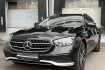 Mercedes Classe E Avantgarde Benz e 300 de 4 m avantgarde led distronic ahk 360