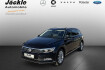 Volkswagen Passat SW Highline Passat variant highline  ruckfahrkamera  anhangerkupplung