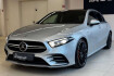 Mercedes A35 AMG  Benz a 35 amg 4matic pano distr. burm memory mult kam
