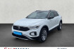 Volkswagen T-Roc Goal T roc 1.5 tsi dsg goal  navi  ahk  kamera  led k