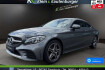 Mercedes Classe C AMG Line Benz c 200 coupe amg line+mbux+ambiente+kamera+led