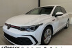 Volkswagen Golf 8  Golf viii lim. gti ahk+navi