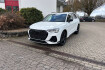 Audi Q3 S-Line q3 45 tfsi sportback quattro s tronic s line