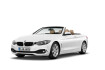 BMW Série 4 Coupé M-Sport Bmw 420  420 i cabrio m sport/navi/leder/harmankardon/led