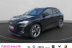 Audi Q4 e-tron  Q4 e tron 40 2x sline navi sitzhz kamera 20 zoll