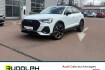 Audi Q3  sportback 45 tfsie s tronic acc led navi ahk kamer