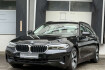 BMW Série 5  520 d g31 led livecockprof anhangerkupplung