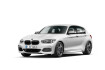 BMW Série 1  140 navi prof led hifi ruk shz