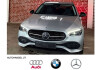Mercedes Classe C Avantgarde Benz c 220 d t 9g avantgarde night/mbux/spur/ahk/r.kam
