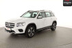Mercedes GLB Progressive Benz glb 200 glb 200 progressive 7 sitze massage 360grad 1.hd