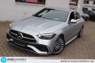 Mercedes Classe C AMG Line Benz c 180 9g aut amg line mbux=led=ambientebeleuchtu