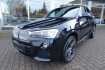 BMW X4 M-Sport xdrive 35 i m sport navi  standheizung  top