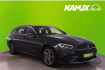 Mercedes Classe E AMG Line Benz e 300 e t 9g tronic amg line led+virtual+ahk+kamera