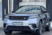 Land Rover Range Rover Velar R-Dynamic S Range rover velar r dynamic s black led pano 22