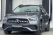 Mercedes GLA AMG Line Benz gla 250 e amg night led mbux ru kamera ahk 19