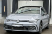 Volkswagen Golf 8  Golf gti dsg led navi acc ru kamera panorama