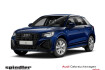 Audi Q2 S-Line s line 35 tfsi s tronic / navi+  carplay  led