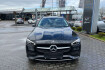 Mercedes Classe C AMG Line Benz c 220 t d pts&kamera+mbux premium+led+uvm.