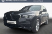 BMW X3 Advantage xdrive20i aut. panoramadach sitzheizung