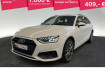 Audi A4  40 tfsi avant led dab