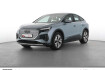 Audi Q4 e-tron  Q4 e tron sportback 40 led ahk pano nav shz rufa pdc m