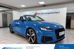 Audi TT Coupé  Tt 40 tfsi 2.0 s line sportpaket el. verdeck navi led