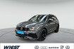 Volkswagen Tiguan R-Line r line 1.4 ehybrid dsg  black style/ahk/p