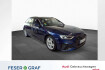Audi A4 S-Line avant 40 tdi qu 2x s line matrix b&o hud acc