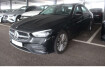 Mercedes Classe C  Benz c 200 d pano/acc/cam/shz/nav/dab/8fach