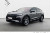 Audi Q4 e-tron  Q4 e tron q4 sportback 50 e tron qu 0 25%*sonos*assis+