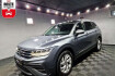 Volkswagen Tiguan Allspace United Tiguan allspace life|autom|7 sitzer|led|navi|r kamera