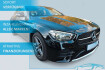 Mercedes Classe E AMG Line Benz e 300 lim. 9g amg line/led/kamera/plugin hybrid